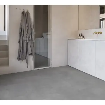 Panele COREtec The Essentials Tile - Polished Concrete 95 - 50 LVT 1695